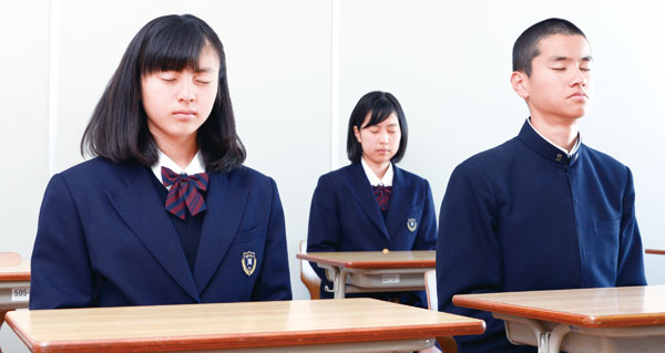 学校紹介 明星中学校 高等学校 学校紹介 明星中学校 高等学校