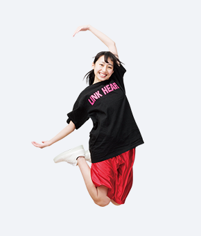 ダンス部