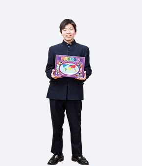 英語部