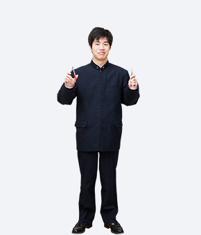 模型部
