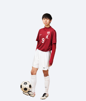 サッカー部