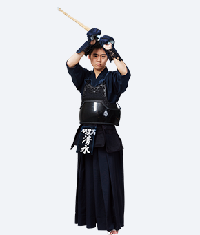 剣道部