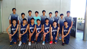 中学バスケットボール部 男子 部活動 生徒会 学校生活 明星中学校 高等学校 中学バスケットボール部 男子 部活動 生徒会 学校生活 明星中学校 高等学校
