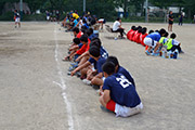 全国小学生ハンドボール大会