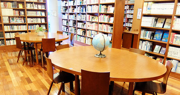 図書館