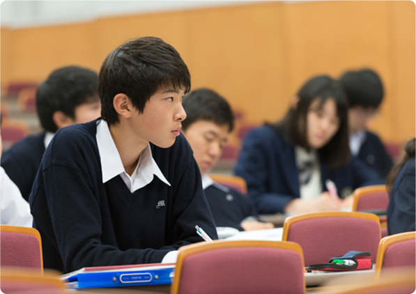 ホームページ 府中 高校 府中市立府中第一中学校