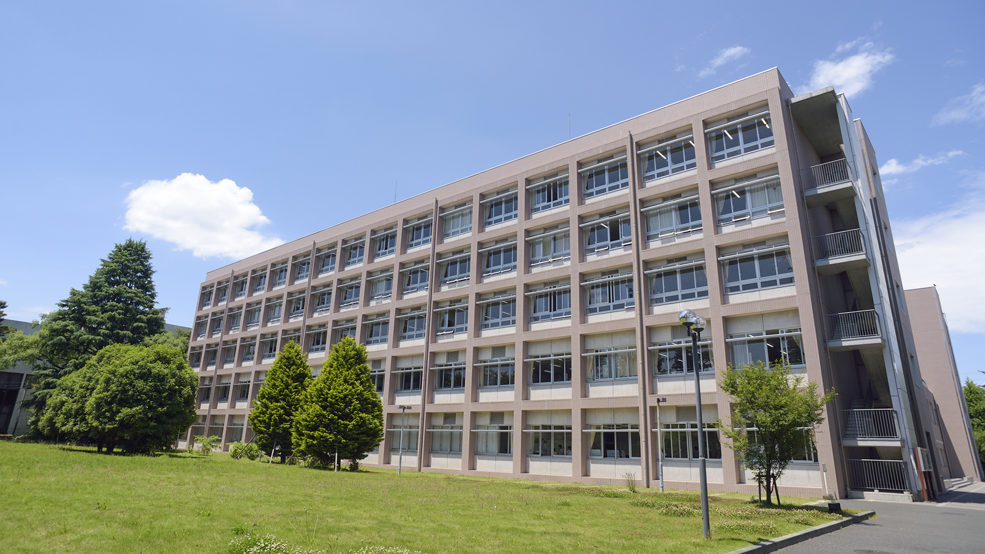 明星中学校 高等学校
