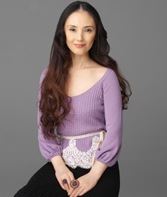 真行寺君枝さん 私と明星大学 明星学苑