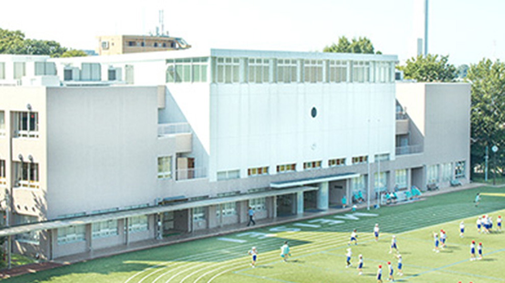 明星小学校