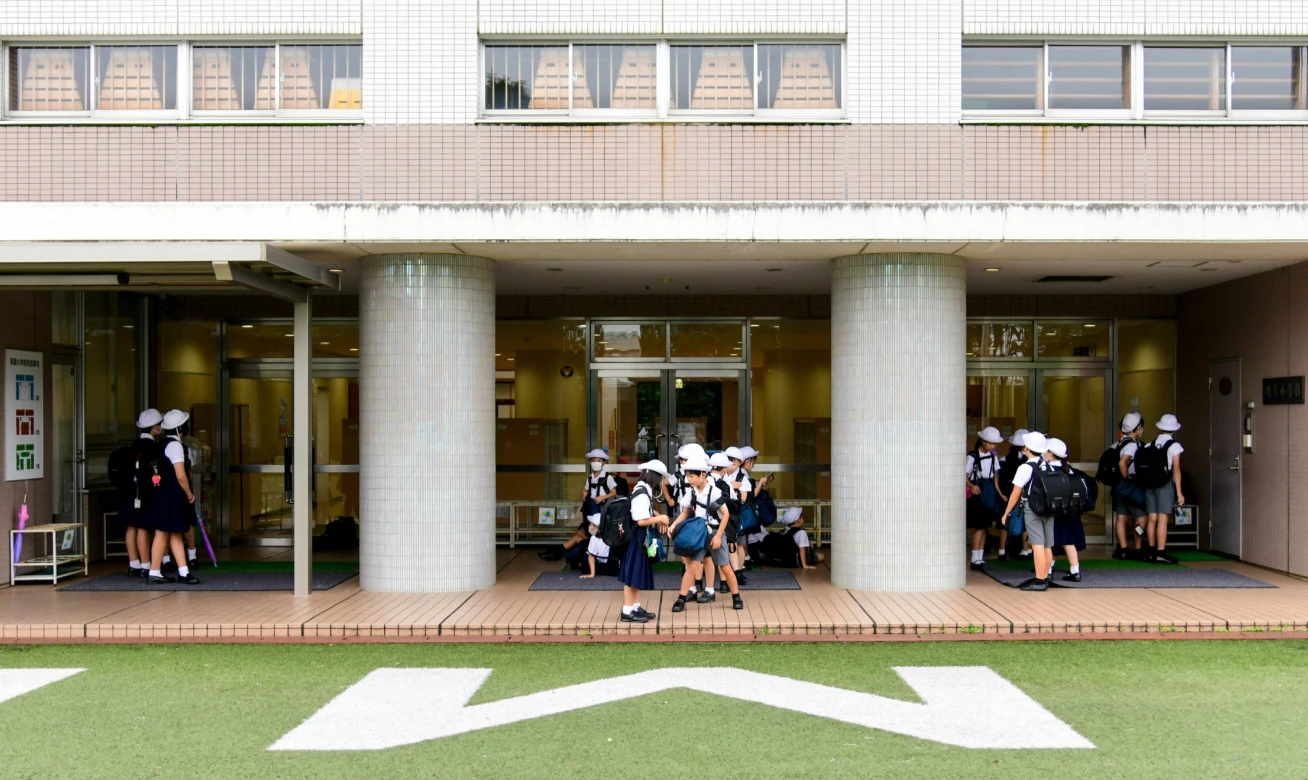 明星学苑明星小学校入試直前問題集 1-3セット 学校概要 | 本校について | 明星小学校