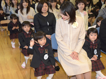 入園 広島県 法輪学園（幼稚園・保育園・認定こども園）総合トップ